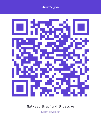 QR code