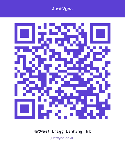 QR code