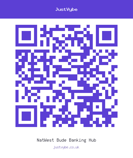 QR code