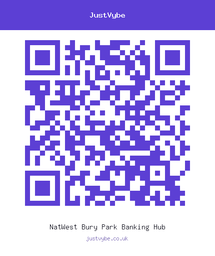 QR code