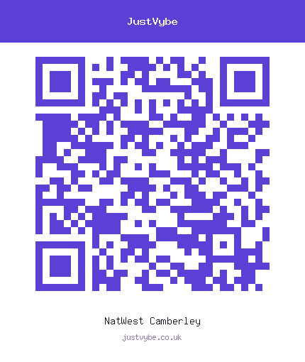 QR code