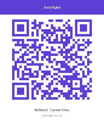 QR code