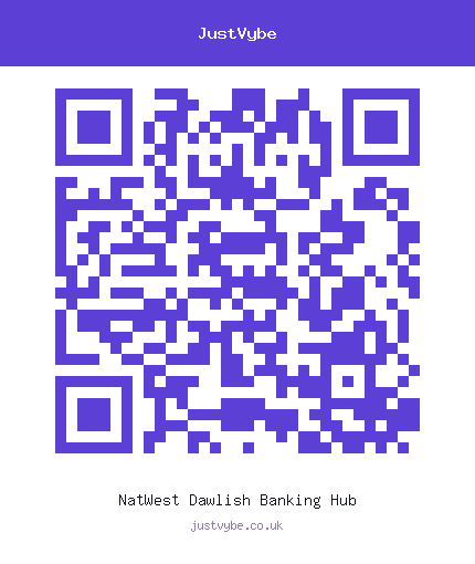 QR code