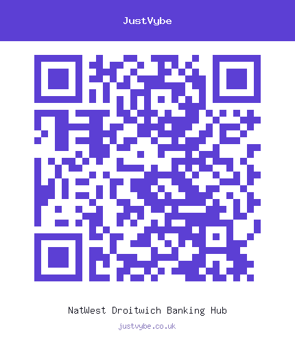 QR code