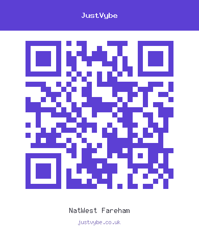 QR code