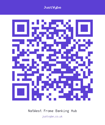 QR code