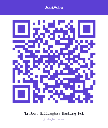QR code