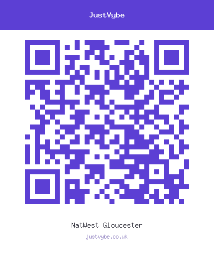 QR code