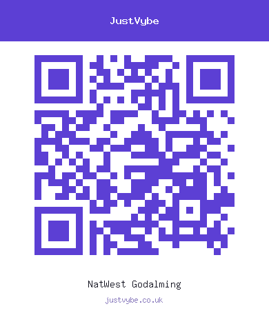 QR code
