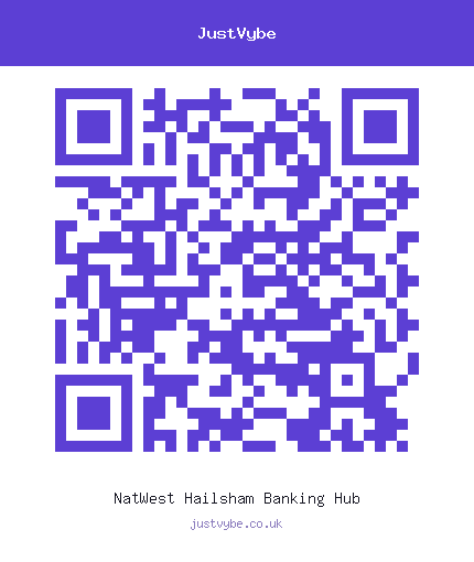 QR code