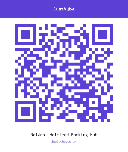QR code