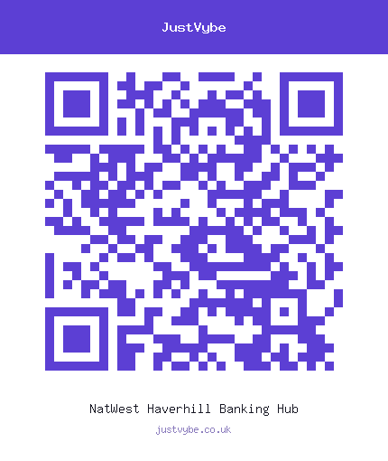 QR code