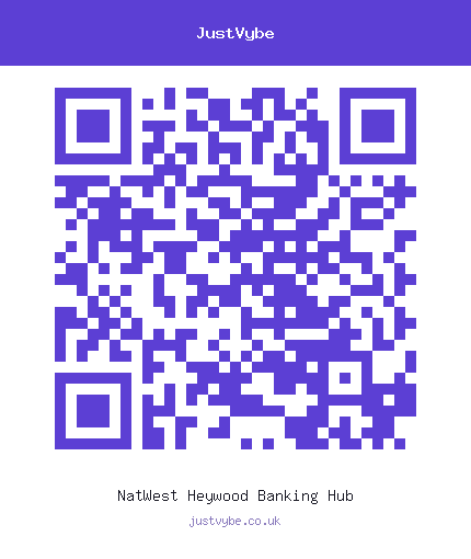 QR code
