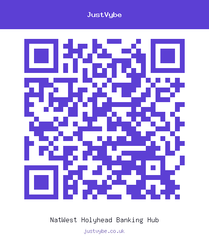 QR code