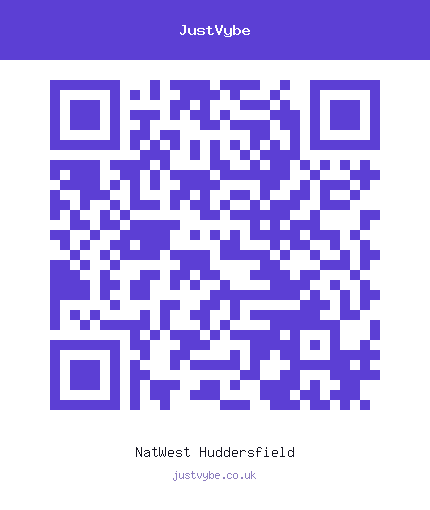 QR code