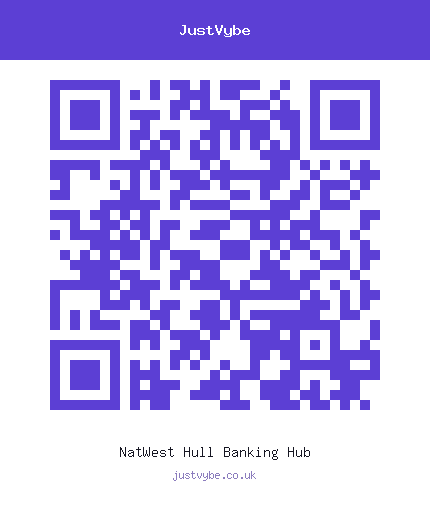 QR code