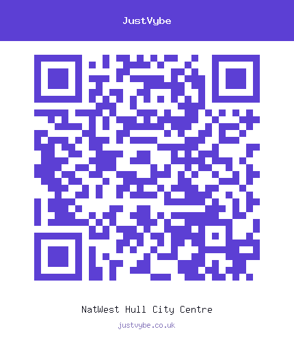 QR code