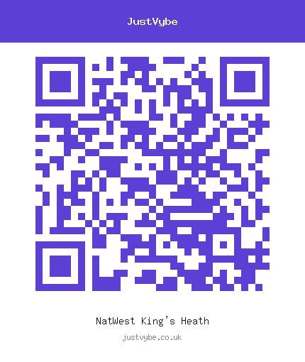 QR code
