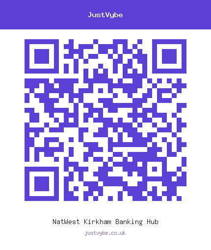 QR code