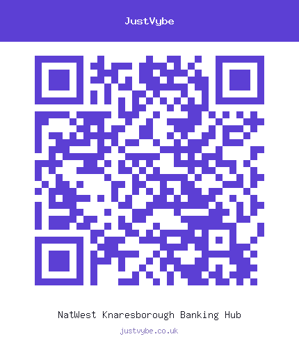 QR code