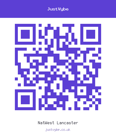 QR code