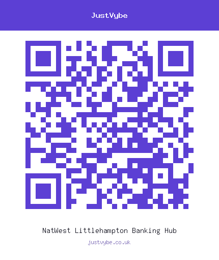 QR code