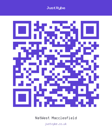QR code