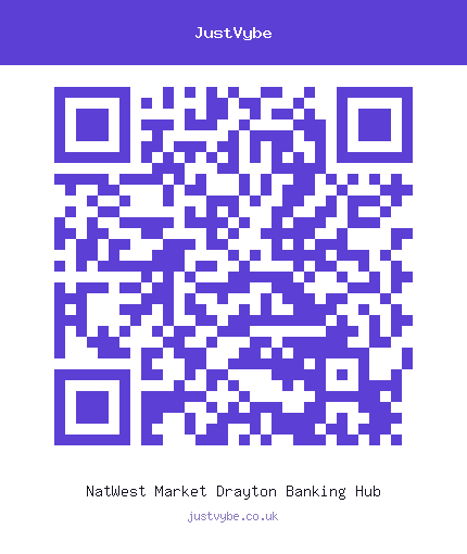 QR code