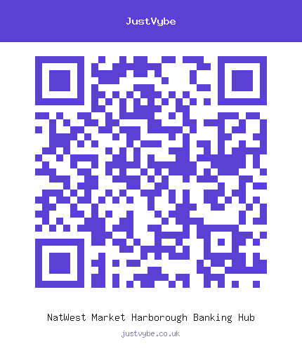 QR code