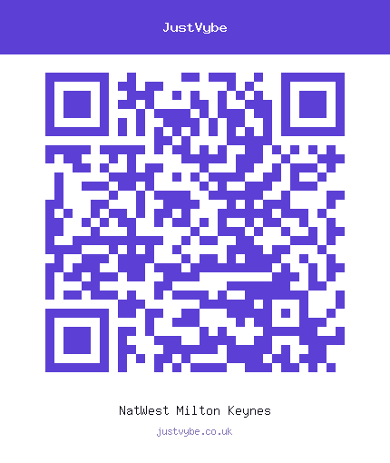 QR code