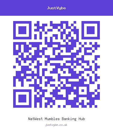 QR code