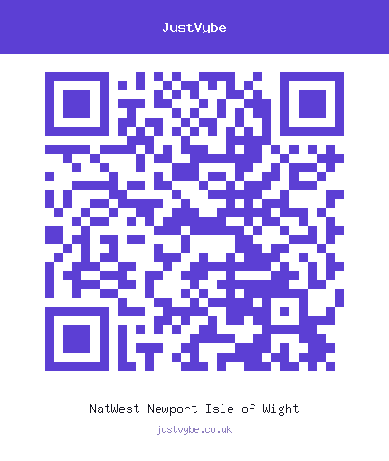 QR code
