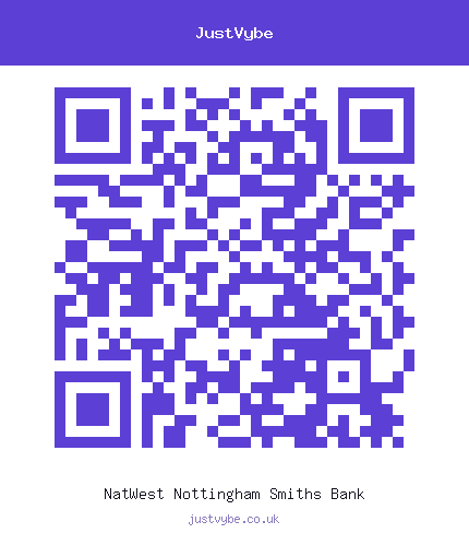 QR code