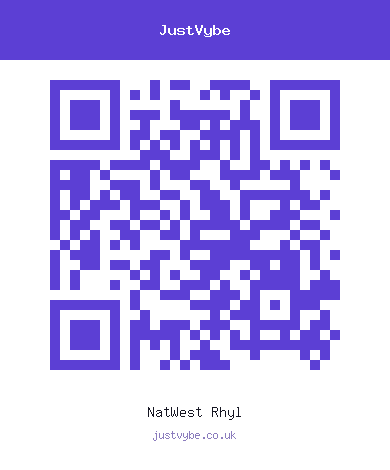 QR code