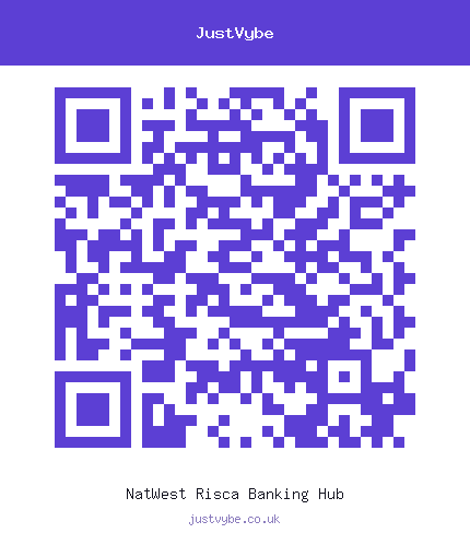 QR code