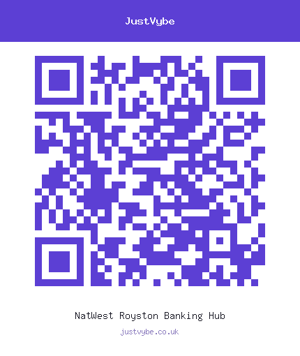 QR code