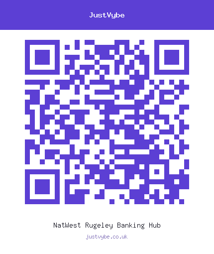 QR code