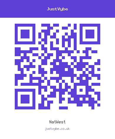 QR code