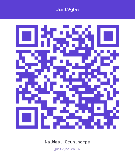 QR code