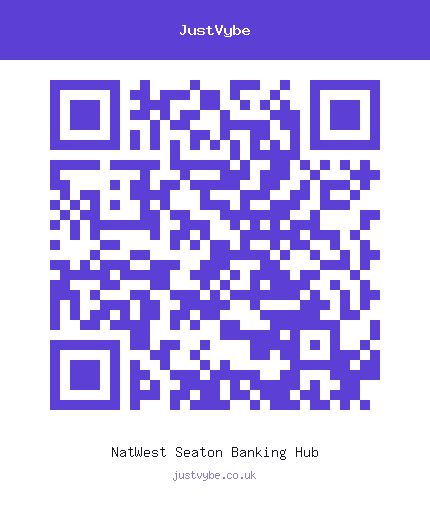 QR code