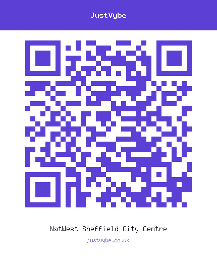 QR code