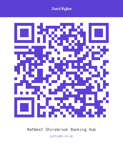 QR code