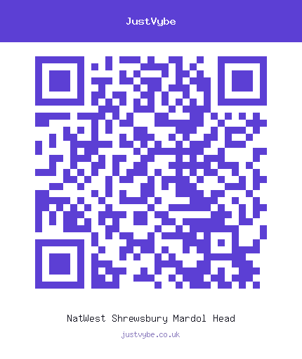 QR code