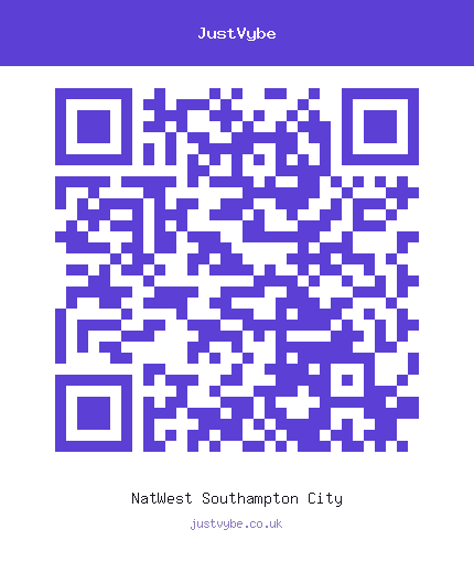 QR code