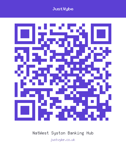 QR code