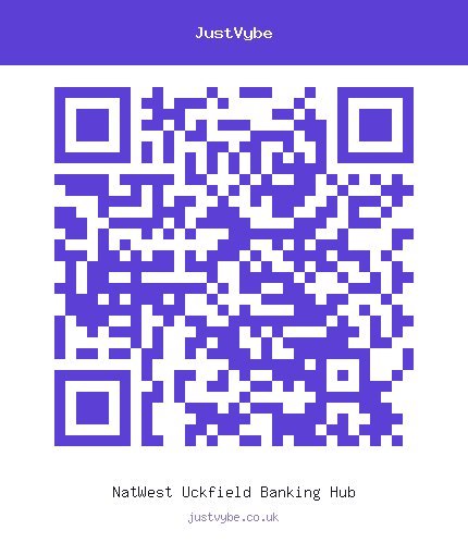 QR code