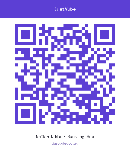 QR code