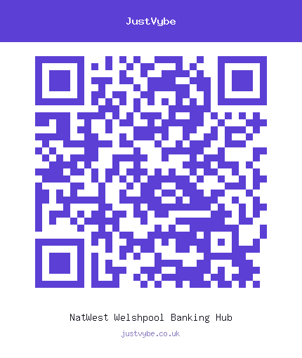 QR code