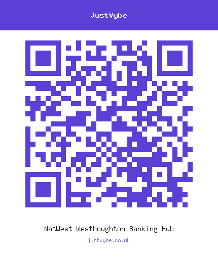 QR code
