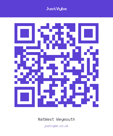 QR code